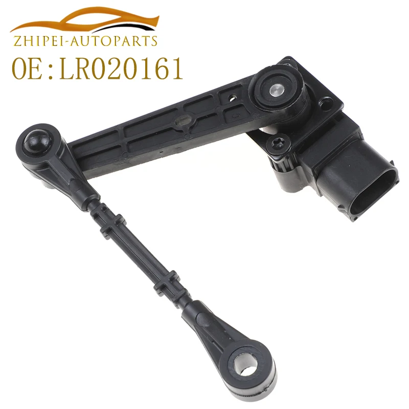 

LR020161 Rear Right Ride Height Sensor Car RQH500043 RQH500041 RQH500042 For Land Rover LR3 & Range Rover Sport