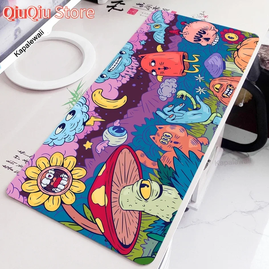 

Милый коврик для мыши для домашнего офиса, настольные коврики, геймерский коврик для мыши, коврик для мыши, игровые аксессуары, коврик для клавиатуры, коврик для мыши, настольный коврик