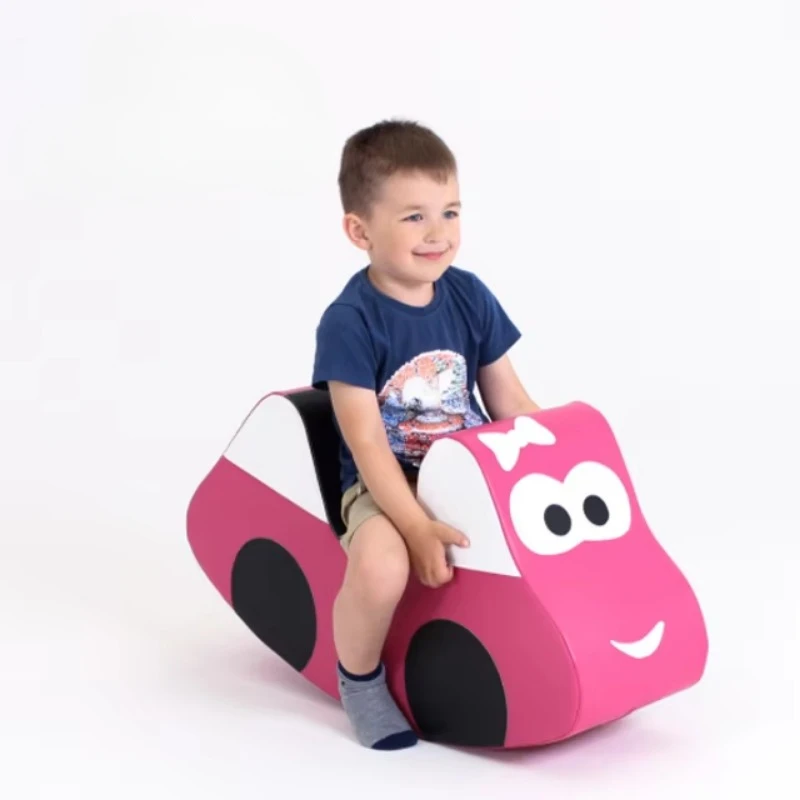 

Детский мягкий игровой джойстик различных форм с пеной EPE, мягкая игра в форме ребенка