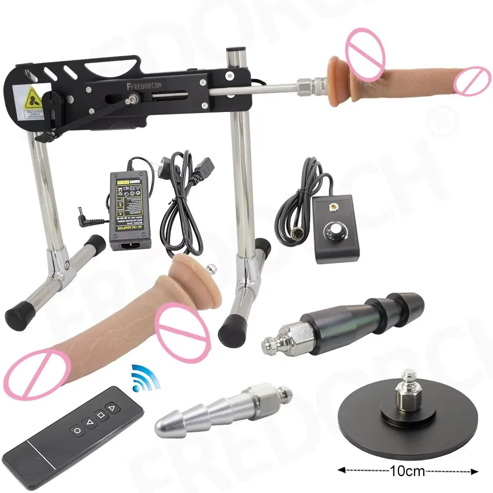 NEW 80W/86W Sex Machine for Women and Men Machines for sex Masturbation Love Retractable Machine Vibrator Sex toys for women