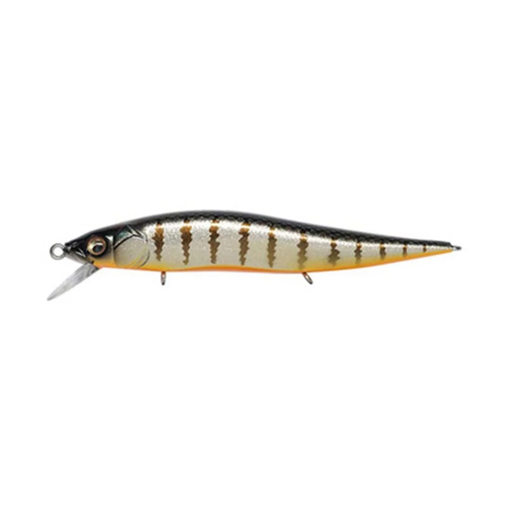 Floating Minnow Fishing Lure 98mm 10.5g Professional Quality Fishing Lures Hard Bait Quality Wobblers Mnnow Artificial Bait