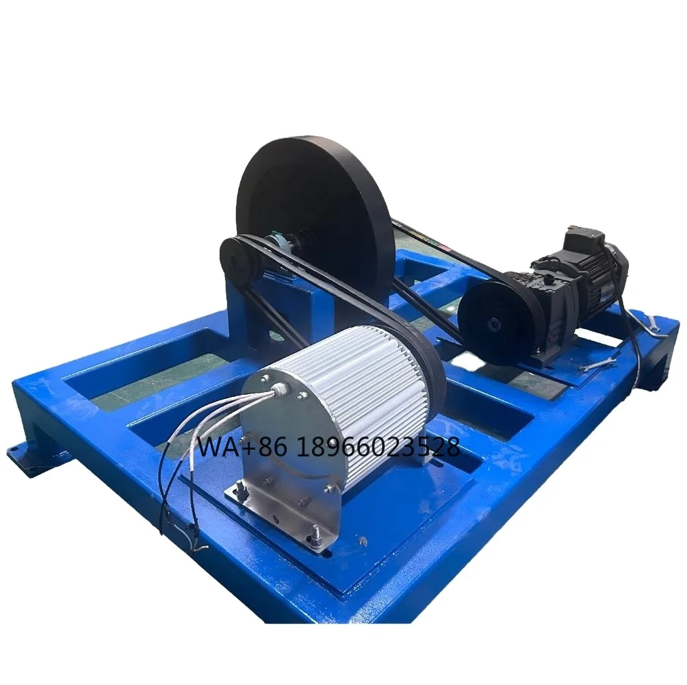 

Power Free Energy Permanent Magnet Generator 110V 220V 380V 400V 3Phase AC Alternators With Motor System Generator