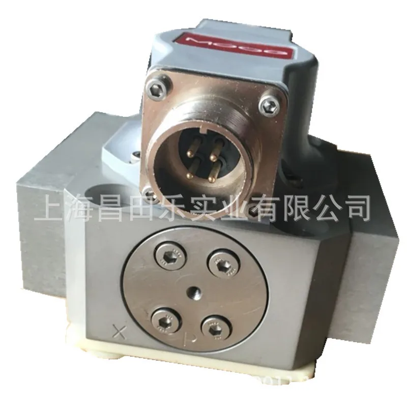 Поставка MOOG Moog D691-066D-6 2025 г.