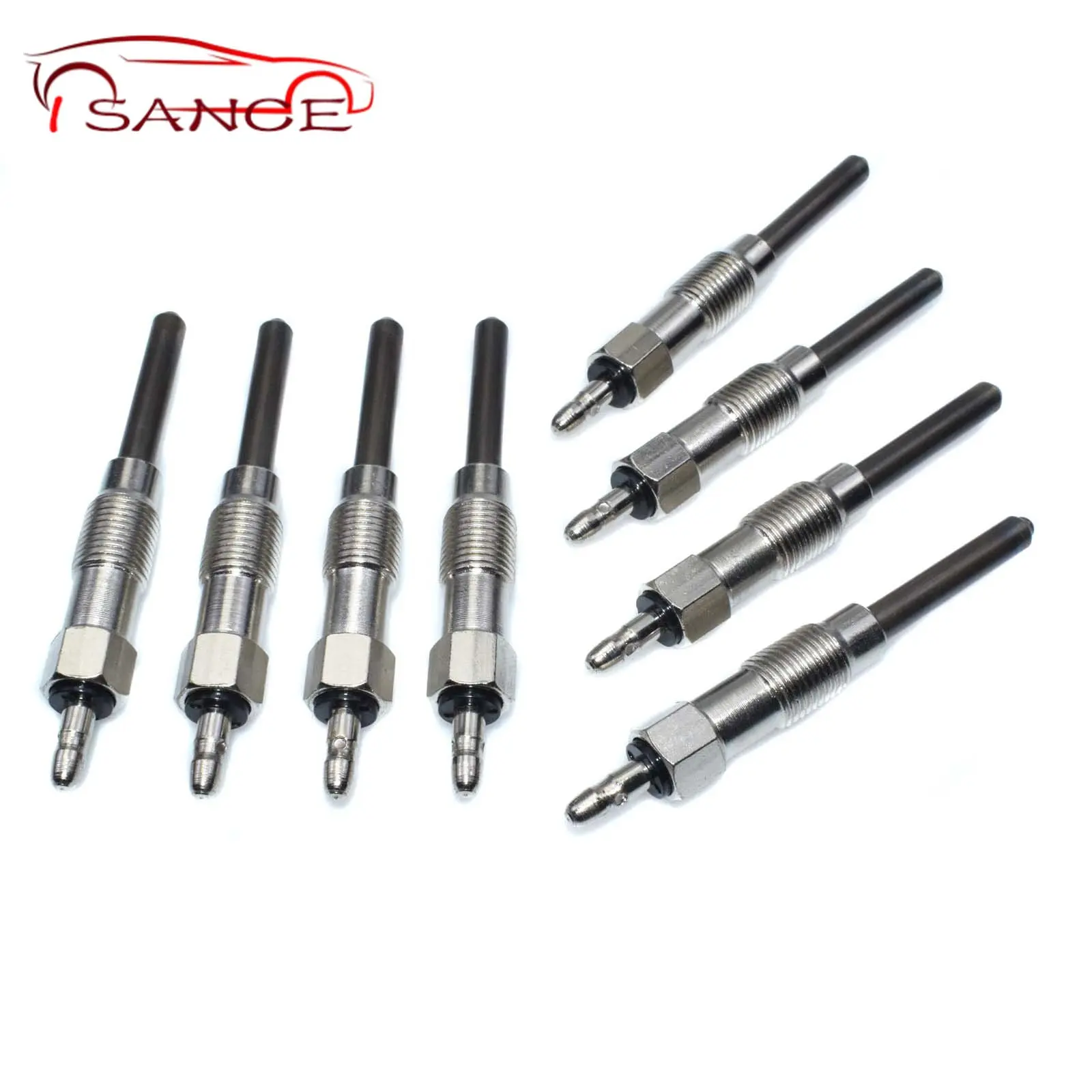 Glow Plug 5614017 für Hummer 6.5 L & 6.2 L Diesel: Praxis-Test und Experten-Empfehlung