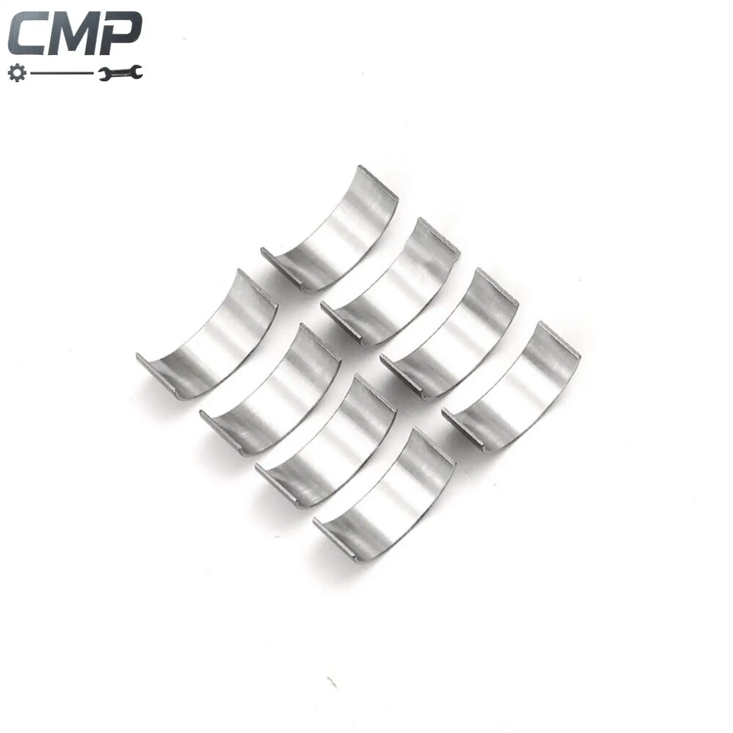 8개 연결 로드 베어링 세트 N12 N13 N14 N16 N18 BMW 미니 쿠퍼 116i 118i R55 R56 F20 1.6L 11247586035 엔진 부품   ﻿