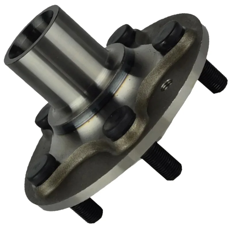 

Car Parts Rear Wheel Hub For Land Rover Discovery 3 4 LR3 LR4 L319 Range Rover Sport L320 RUC500120 RUC000074 306DT 368DT