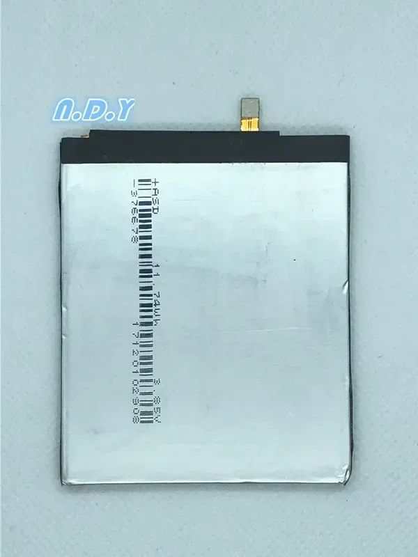 Original  HE335 3500mAh Battery For Nokia 6 nokia6 N6 TA-1000 TA-1003 TA-1021 TA-1025 TA-1033 TA-1039 + Free Tools