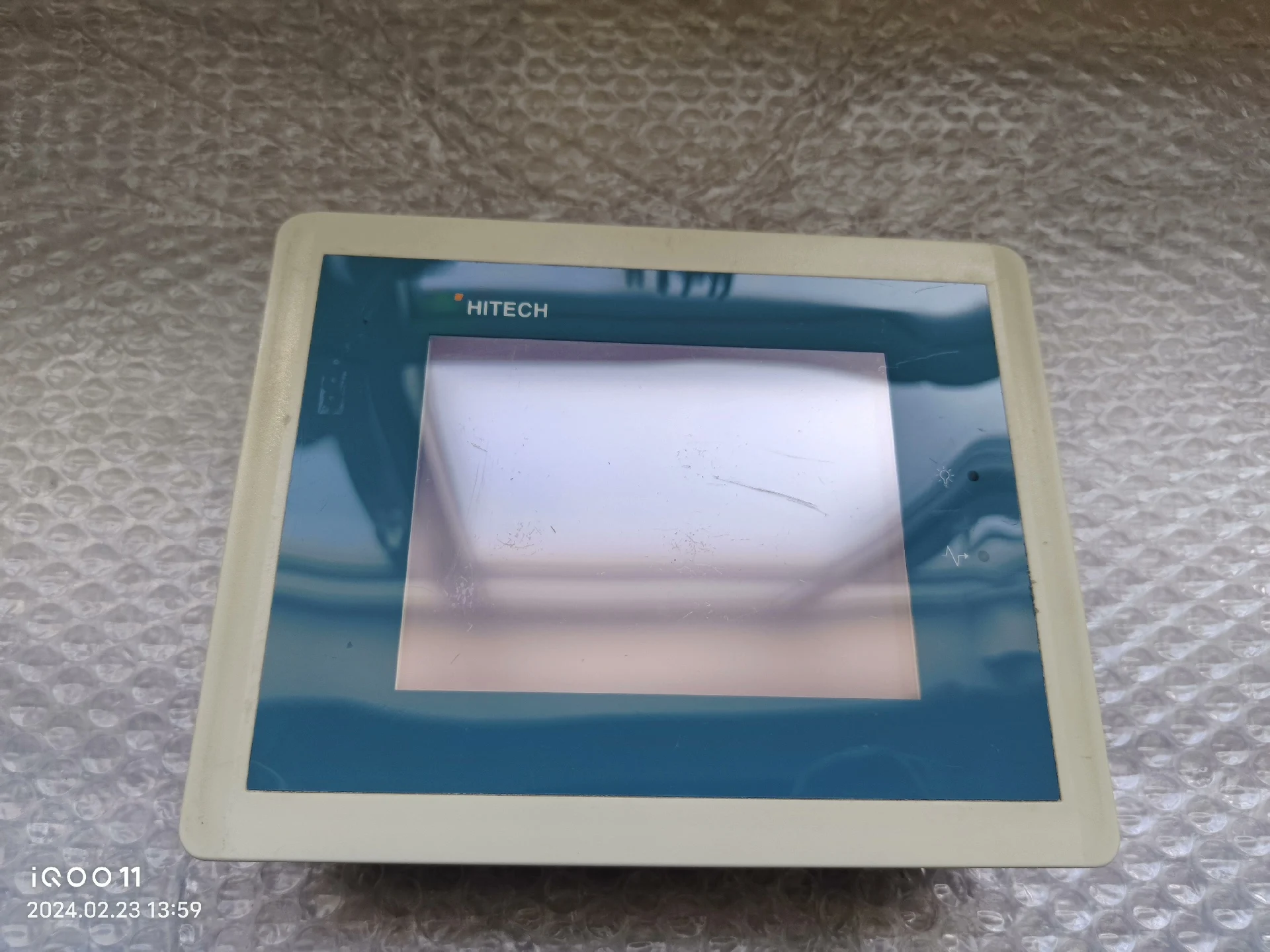 

PWS1711-STN Touch Screen for HITECH HMI