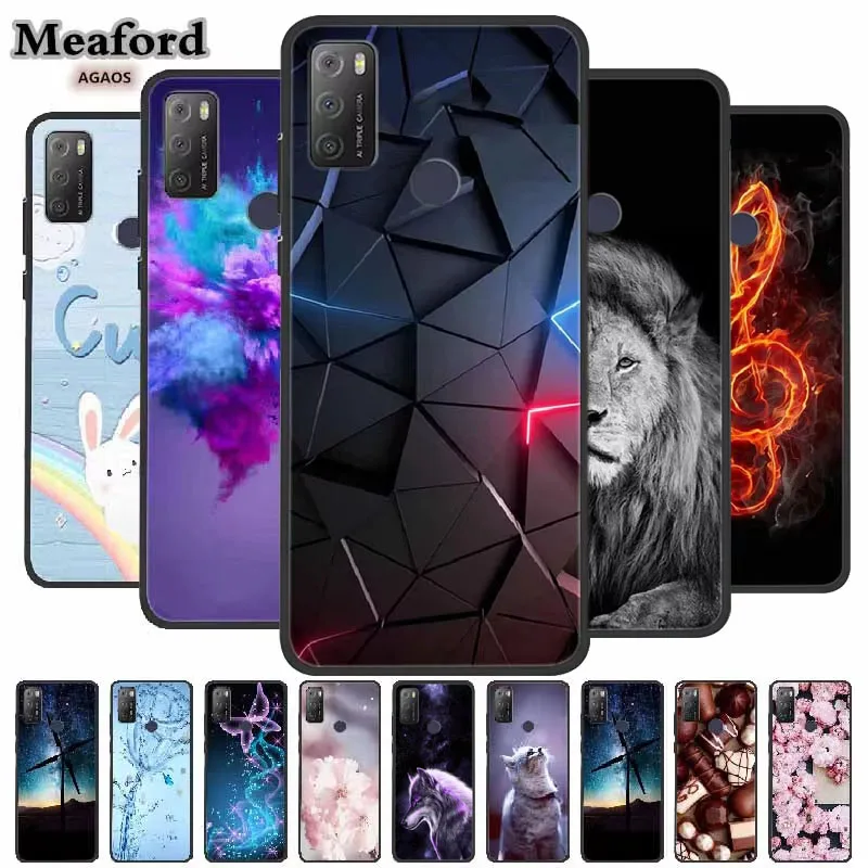 For Alcatel 1S 2021… - image