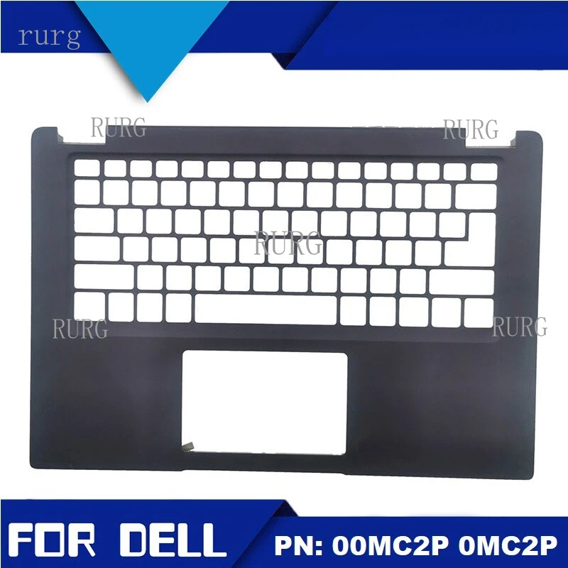 

R+ 00MC2P 0MC2P For Dell Latitude 3410 E3410 C Shell Palmrest