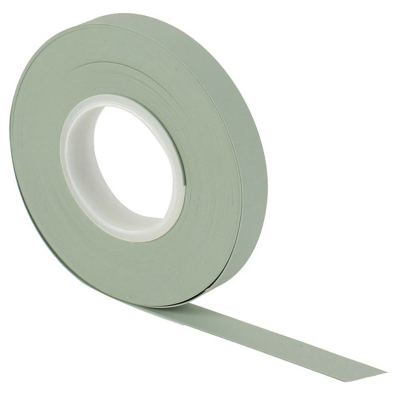 Thermal Insualtion Silicone Bonding Rubber Tape for LCD Module Flexible Board