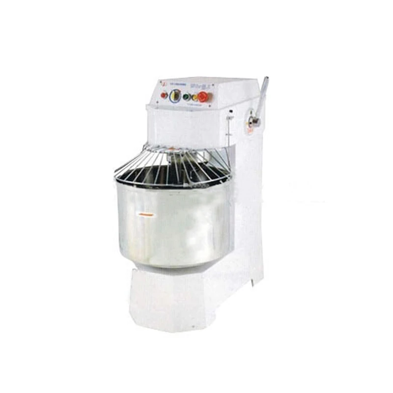 

IS-SZH-60 Commercial Multi Function Mixer Double Speed Dough Mixer for Cakes