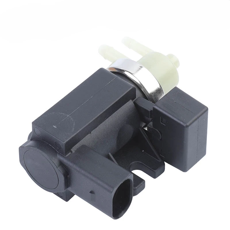 

8E0906627A 8E0906627C 139347 Car Turbocharger Pressure Changeover Valve For AUDI A4 B5 B6 B7 A6 C5 C5