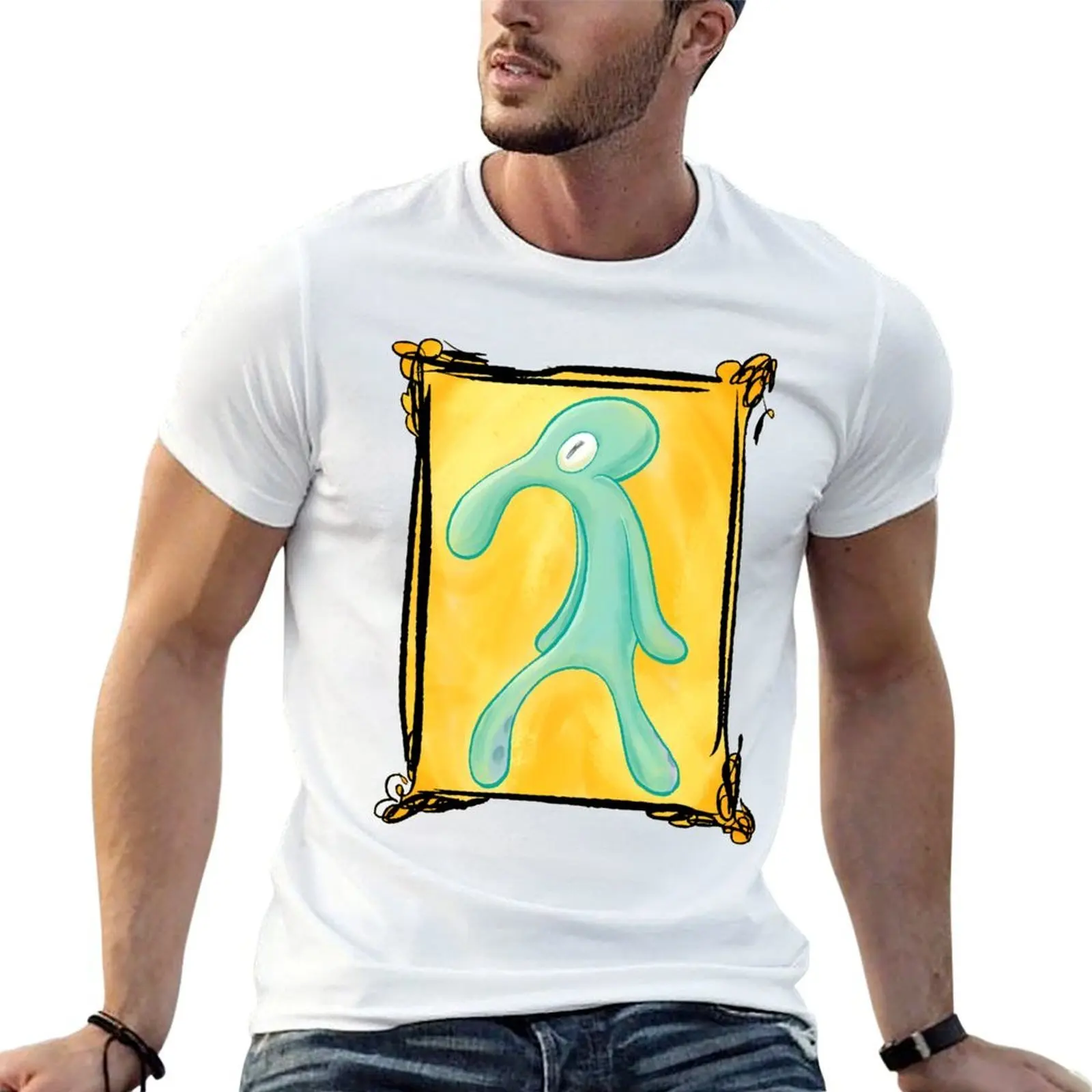 Bold and Brash T-Shirt anime t shirts basketball graphic tees mens graphic t-shirts big and tall
