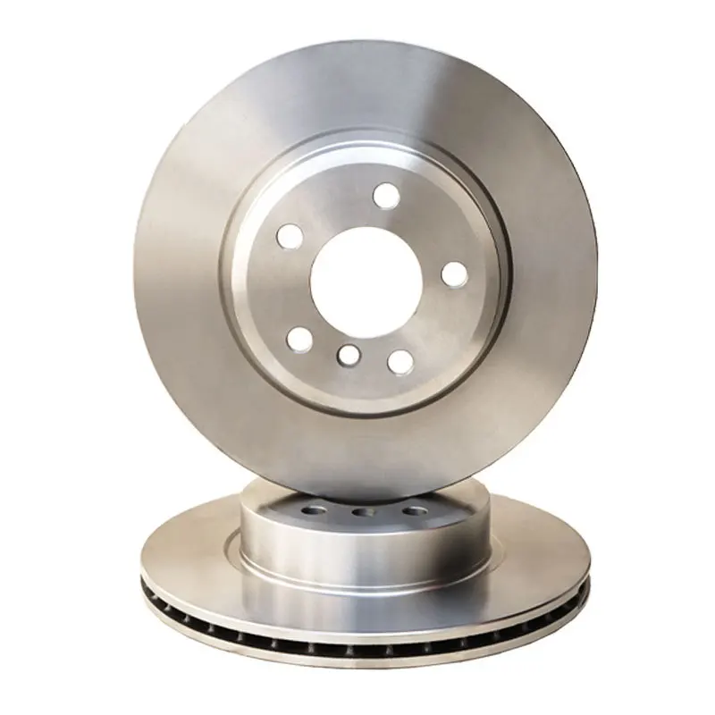 

Applicable to BMW 5 Series, Brilliance BMW 5 Series models complete front brake disc TY-WP-0152