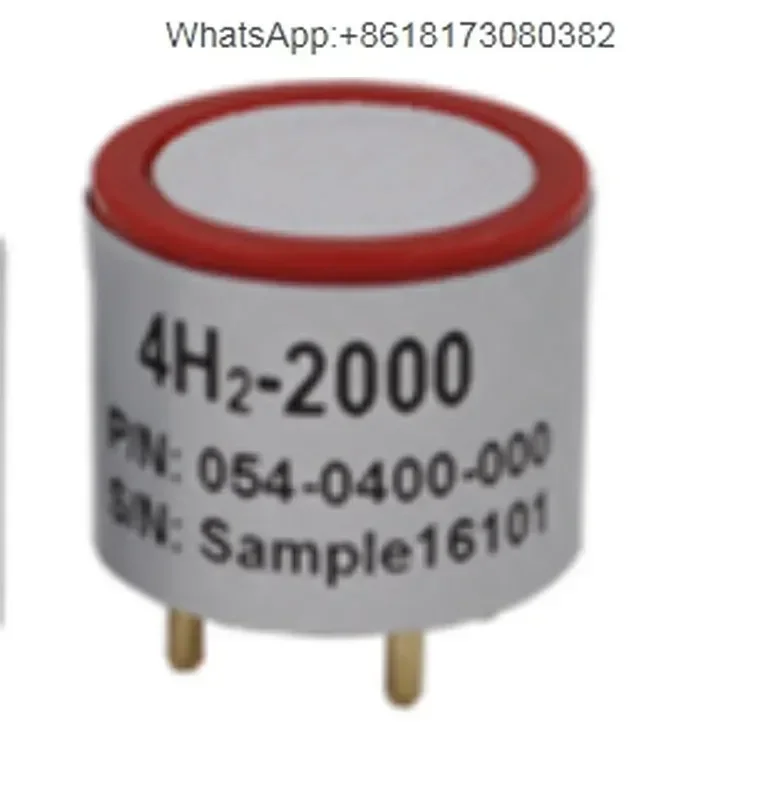 

4NH3-100 Electrochemical Gas Sensor 4 Series Ammonia NH3 Sensor