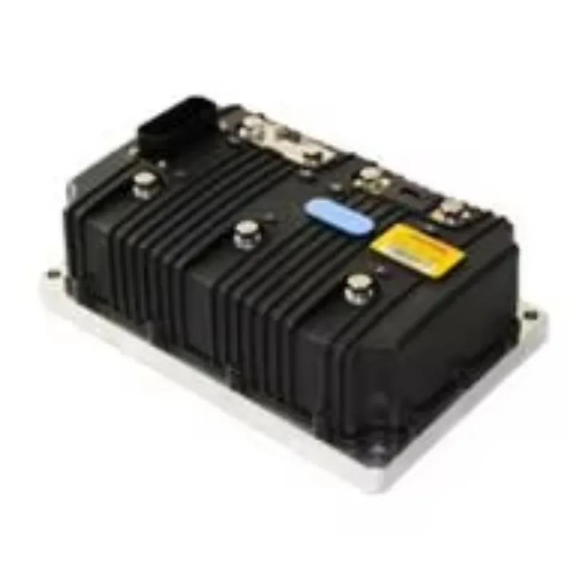 72v Golf Cart or Sightseeing Cart AC Motor Controller for 7.5kw and 10kw Motor