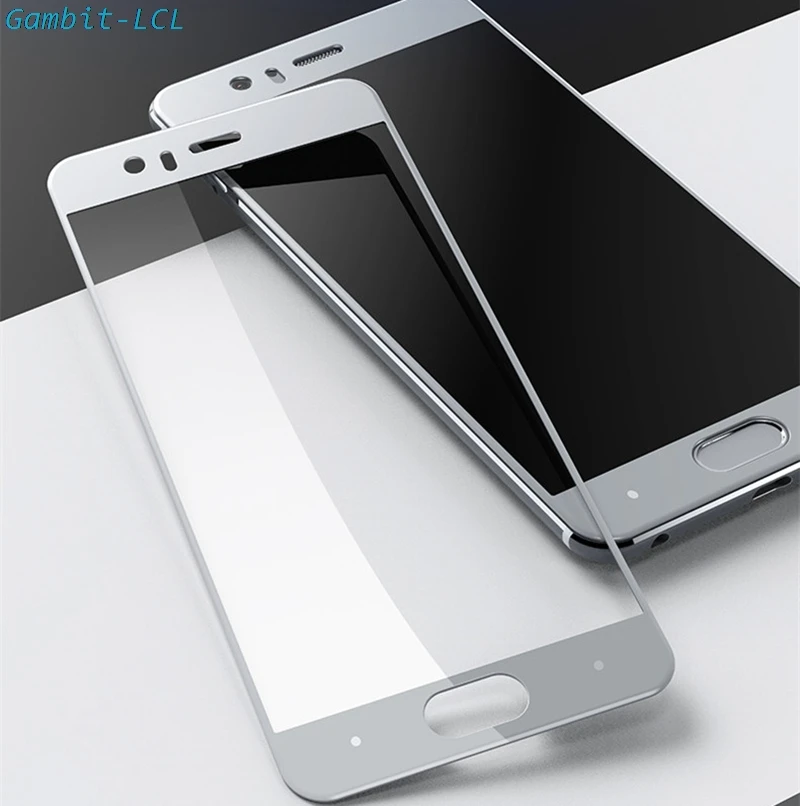 2PCS Glass Screen Protector For Huawei Honor 9 5.15