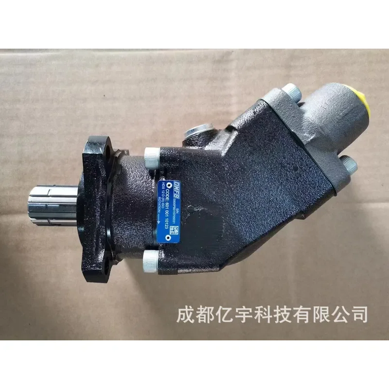 2026 Hot Item OMFB Slant Shaft Quantitative Piston Pump DARK-52 Order No. 108-005-05225 Large quantities in stock 3
