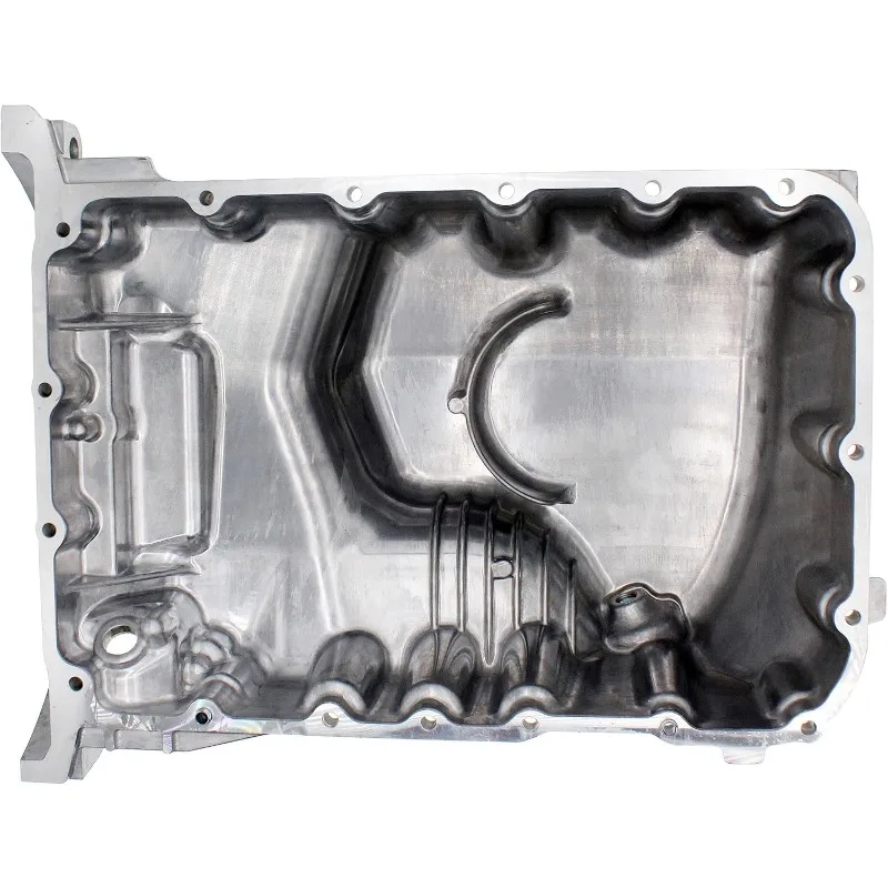 

Dorman 264-810 Engine Oil Pan Compatible with Select Acura/ Models