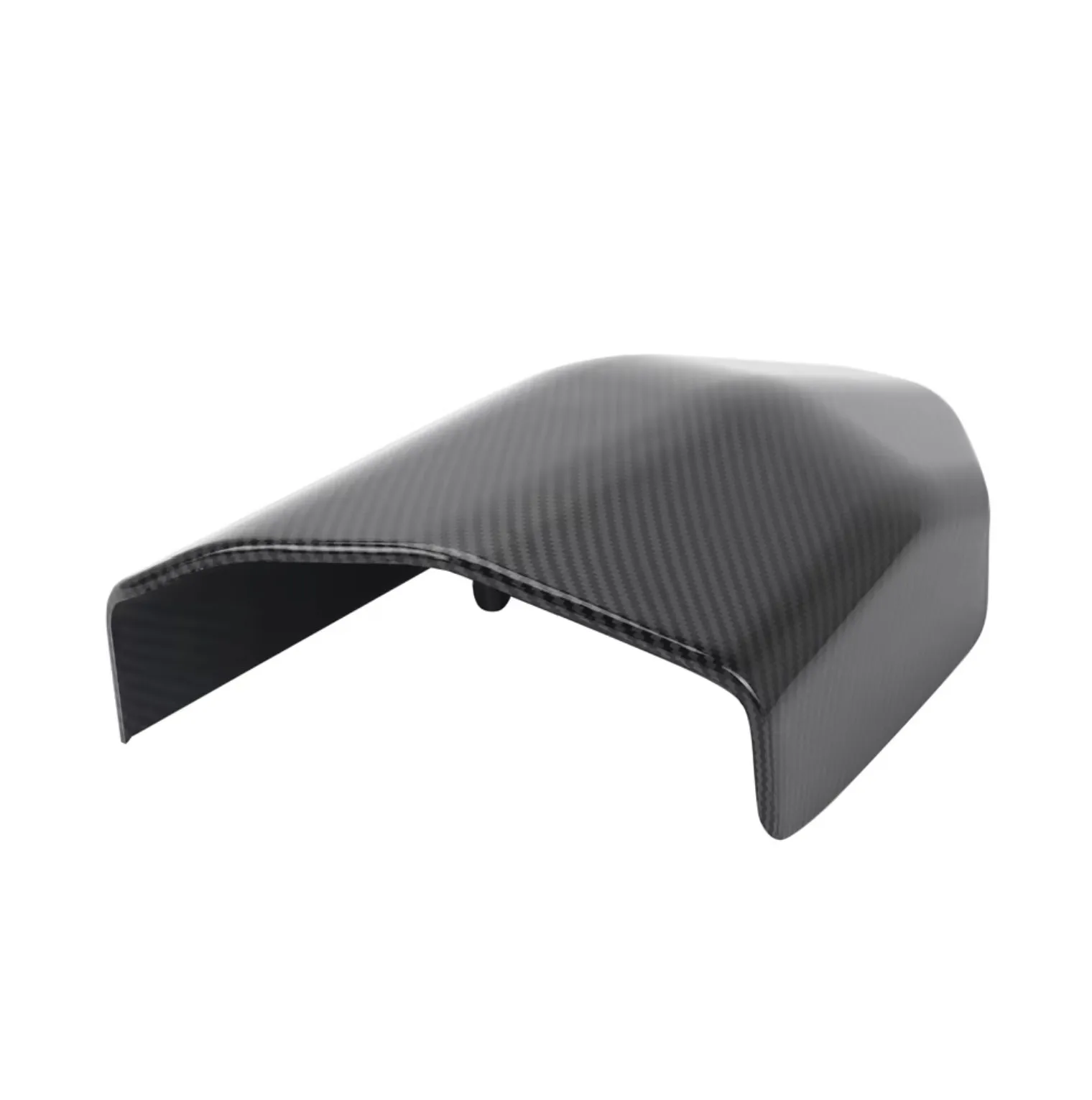 New Motorcycle Air Guide Cover For Harley Street Glide FLHX 2017–2023  Street Glide CVO FLHXSE 2023-2026 Heat Insulation Kit