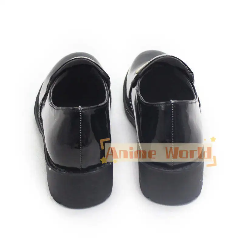 Charisma House ori Motohashi Cosplay scarpe Halloween Carnival Boots Custom Made