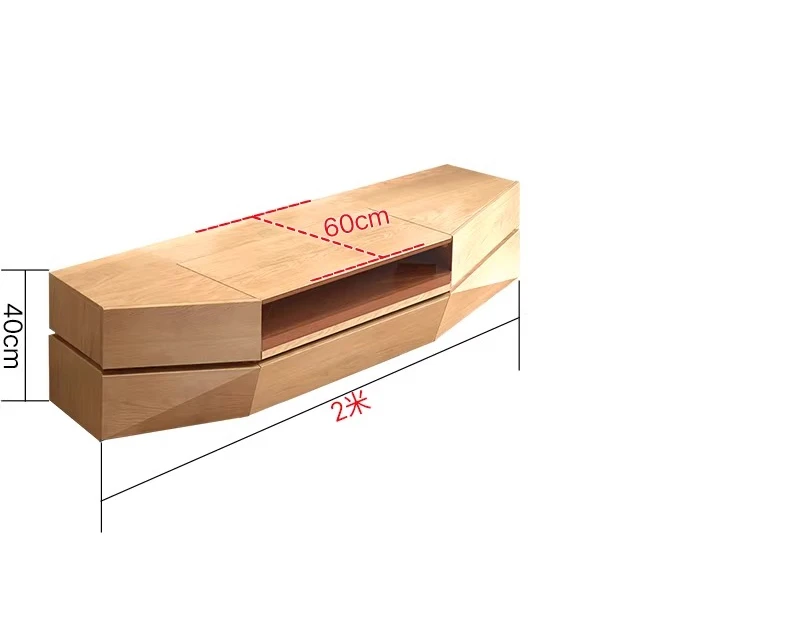 Intelligent special projector, laser TV cabinet, electric automatic telescopic table integrated
