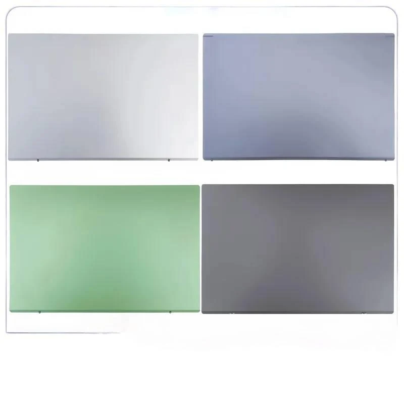 New for Acer A515-57G EX215-55 N22C6 A315-59 S50-54 Laptop LCD Back Cover/LCD Bezel Front Cover/Bottom Base Cover