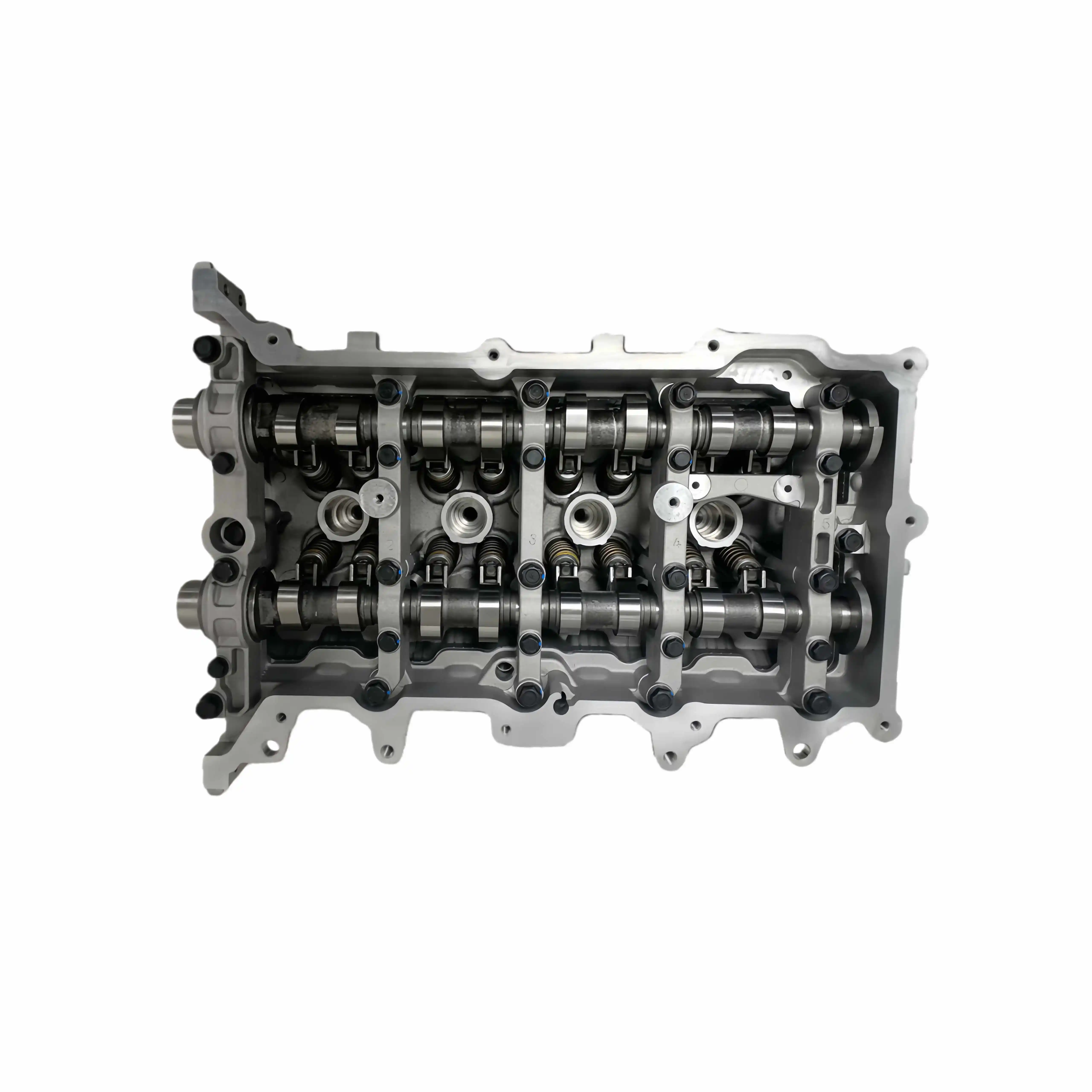

New Condition Aluminum Cylinder Heads Assembly OE 22110-2E002 22110-2E001 G4NA G4NB 1.8L 2.0L 100% Tested For Hyundai