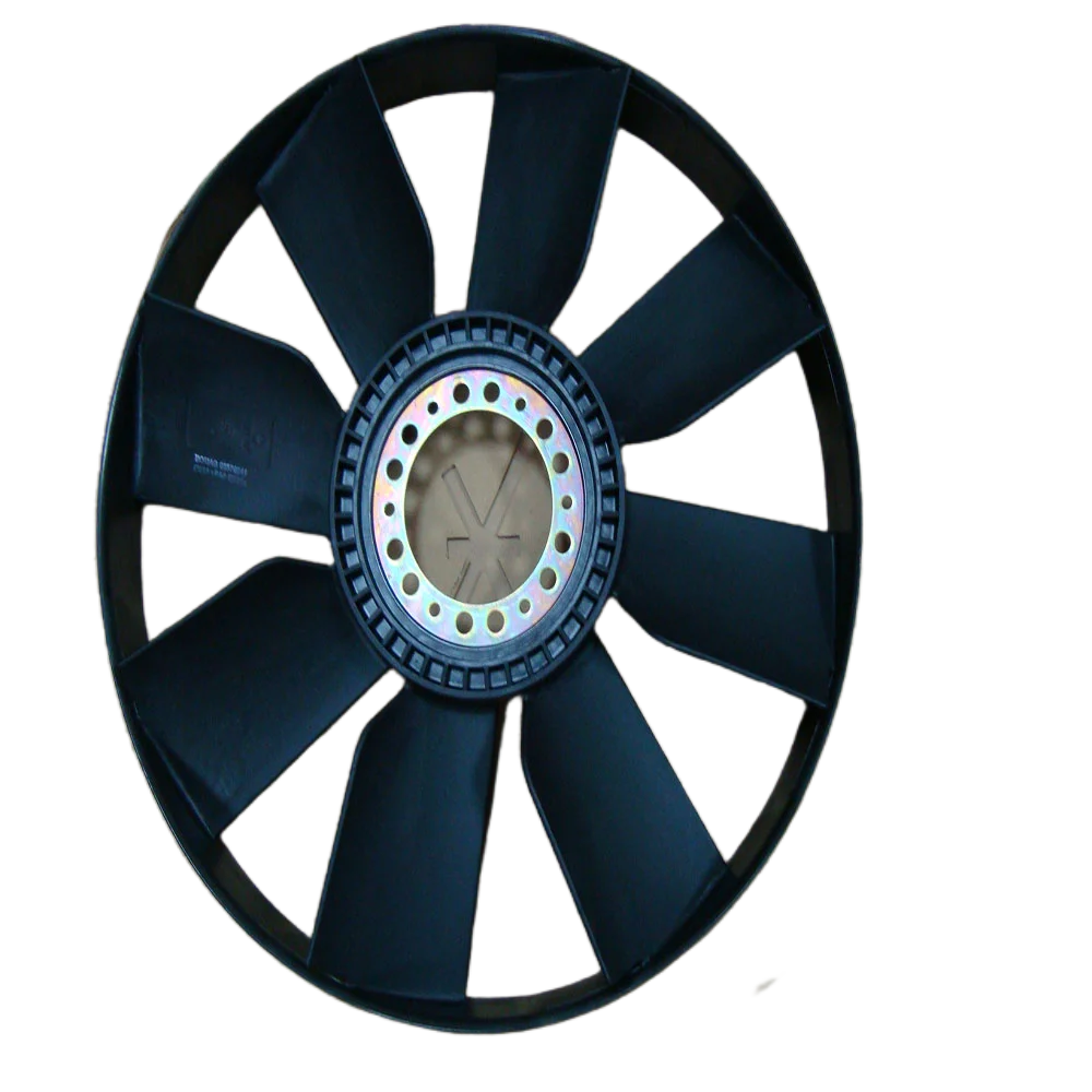 

Fan Impeller, Part Number 05576241 for BW216BW219BW226