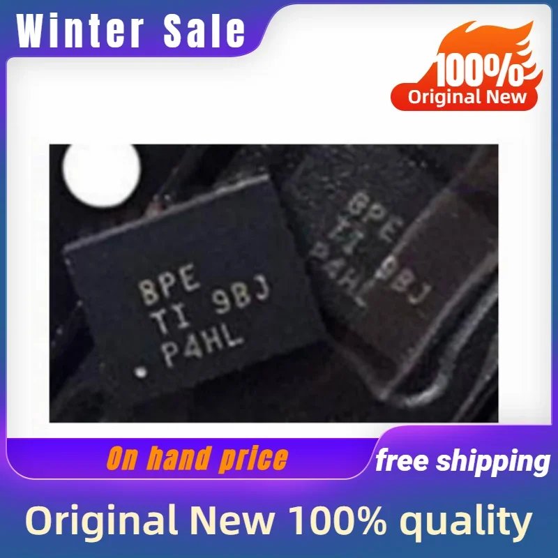 Bq24032arhlr bfe vqfn20,5個,高品質,新品,オリジナル