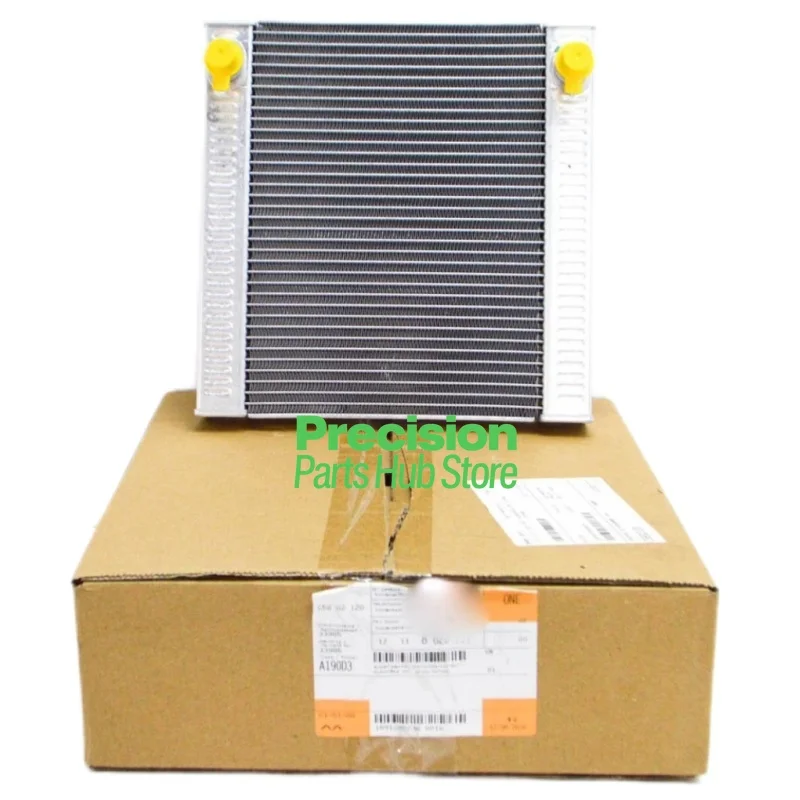 

OEM 17118620207 Auxiliary Remote Radiator 17118620207 For BMW 5 6 7 8 Series F90 M5 G30 G12 G70 G14 G15 G16 840i F92 F93 M8