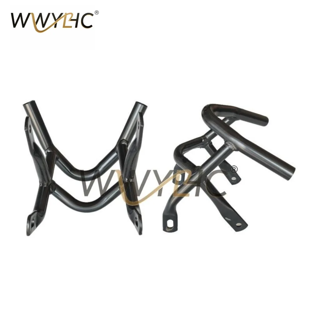 AT110 Beach Motorcycle Front Bumper Guard