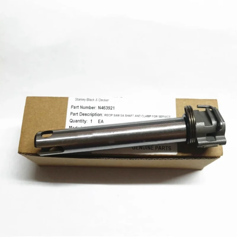 

Оригинальный шпиндель в сборе N463921 для Dewalt DCS 388 DCS 389 DCS 386 NT, аксессуары для электроинструментов