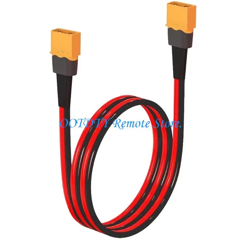 

DXAB 12AWG XT60 Мужчина -мужской удлинители