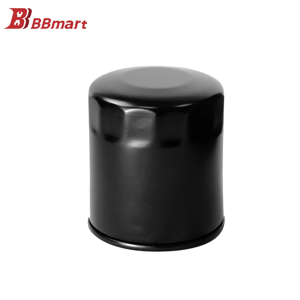 BBmart Auto Parts 1 pcs Oil Filter For Domineering Land Cruiser Cheetah Raiders Prado Land Cruiser OE 90915-YZZD2 90915-YZZD4