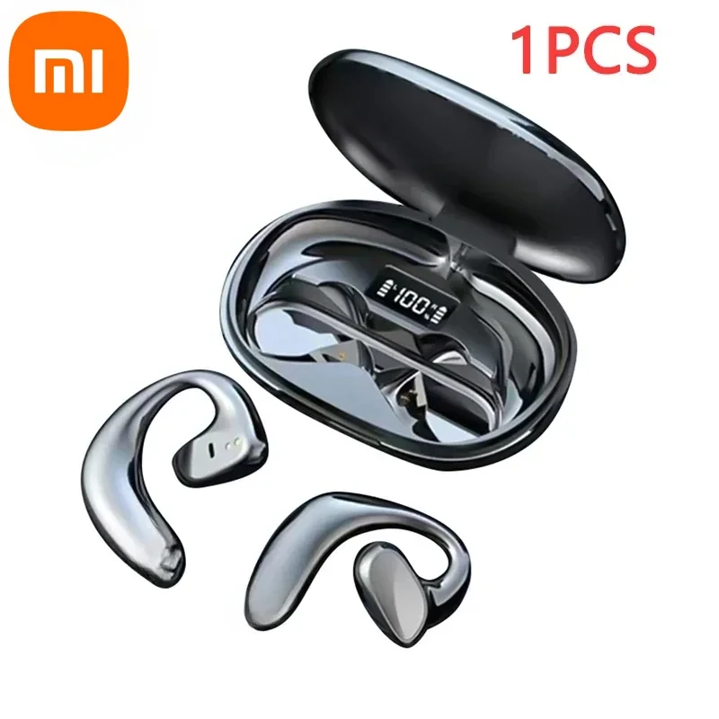 Xiaomi S900 True Wireless Bluetooth Earphones Sport Earphones With Mic TWS Touch Control Noise Cancelling In Ear Game Earphones