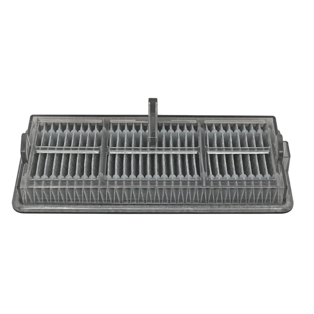 Robot Vacuum Acessórios para Dreame X40 Pro, Limpando Pano, Filtro, Escova, Peças De Reposição, Substituição, Saco De Pó, Peças, Ultra