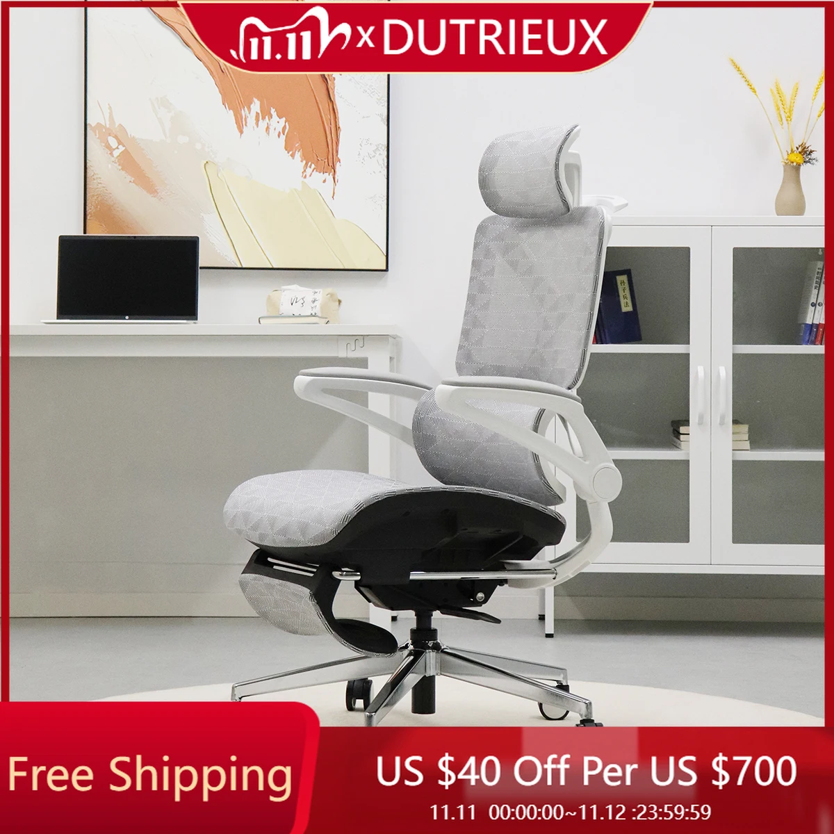 

Meditation Designer Gaming Chair Study Swivel Ergonomic Comfy Modern Gaming Chair Cheap Solid Metal Muebles Home Furniture