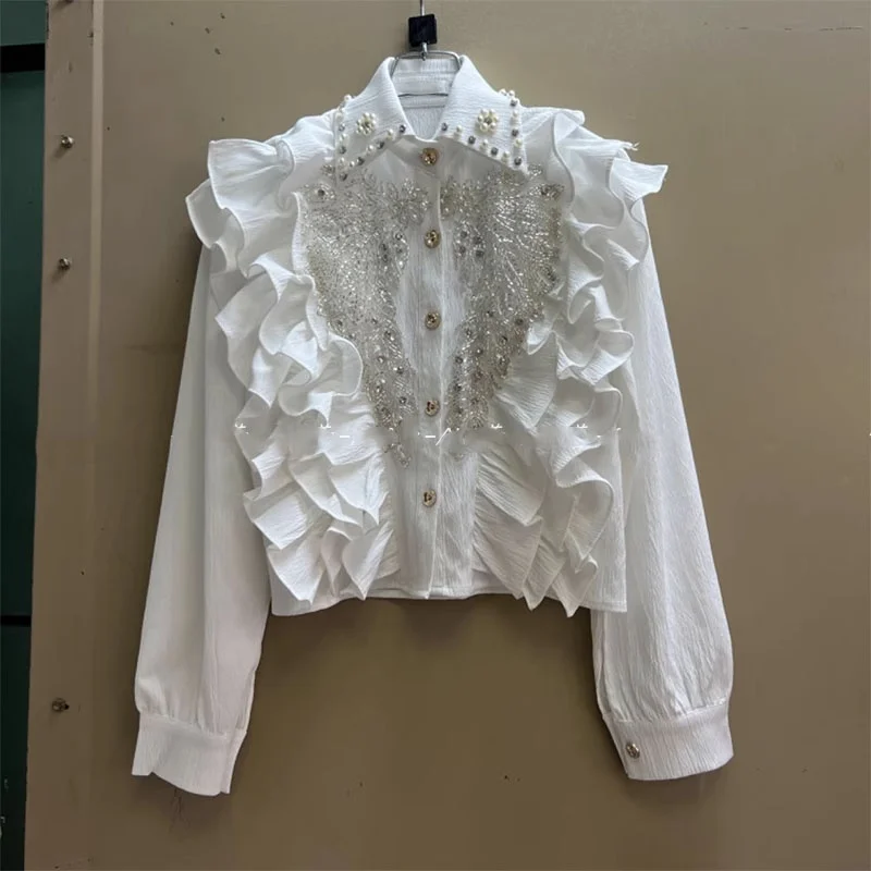 White in stock