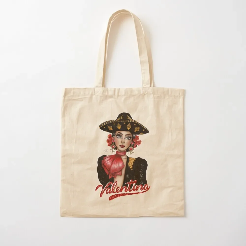 

Valentina Tote Bag custom bags canvas tote bags personalized tote