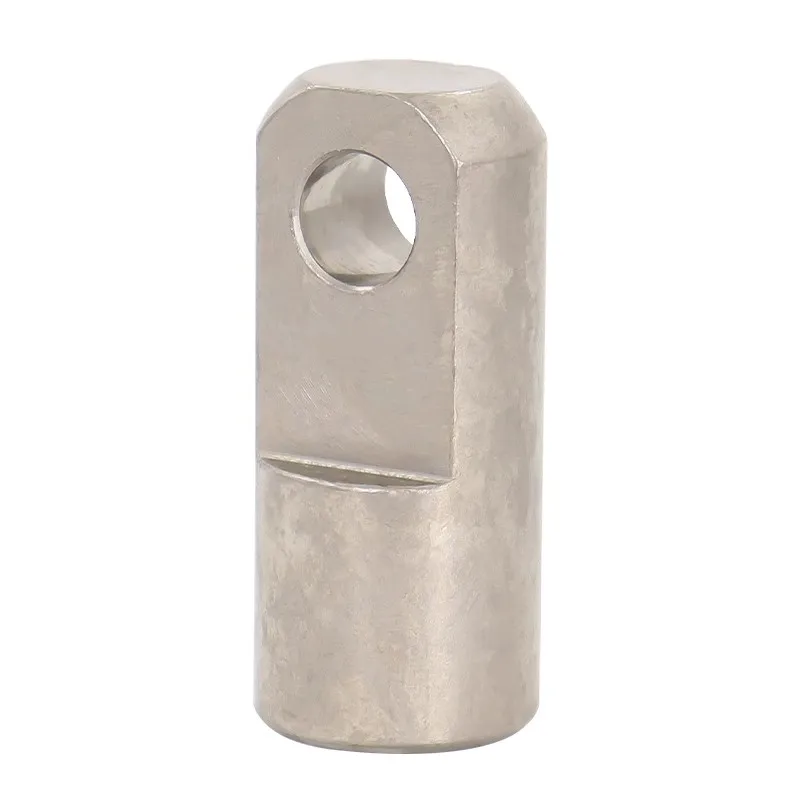 Cylinder Joint Accessory I Knuckle F-M3/4/5/6/8/10/12/14/16/18/20/22/26/27/36/42X050/070/080/100/125/200I