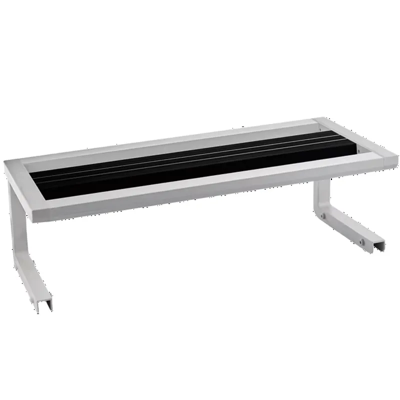 30-150cm Full Spectrum Fish Tank Light with L-shaped Bracket 16W-108W LED Aquarium Light for Fresh Water Planted Tank