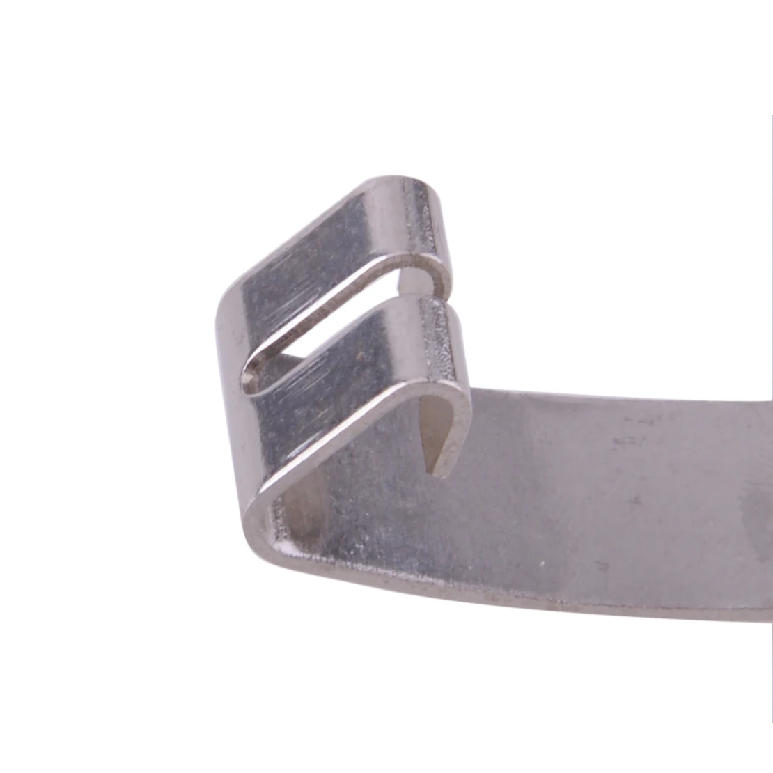 13711716113 5Pcs Engine Air Filter Cleaner Housing Box Spring Clips Intake Cleaner Cover Clamp Fit for BMW E38 E46 E53 E60 E65
