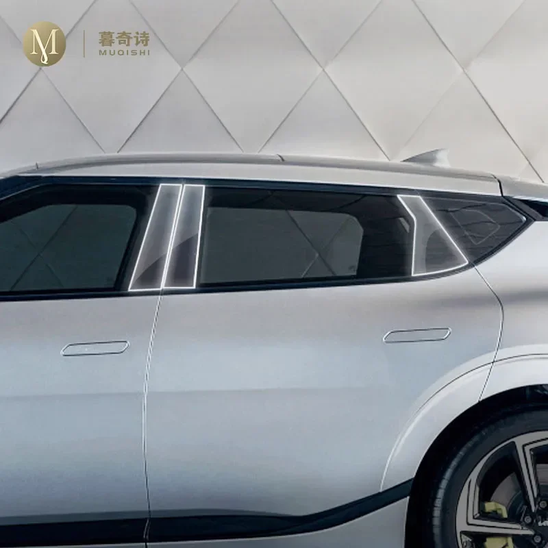 For Kia EV6 Gt 2021…