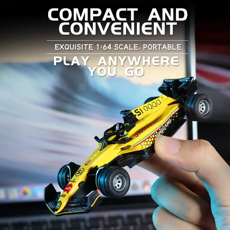 Thumbnail 3 - #25 Mini RC Cars Comparison Guide