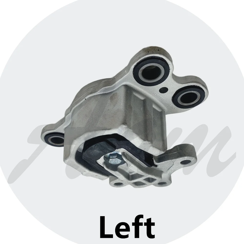 Left Side Engine Motor Mount For Volvo XC60 S80 V60 V70 S80 PETROL 31262709