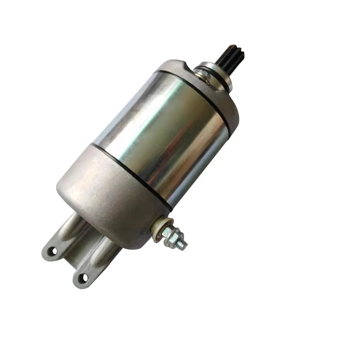 

420684280 Beach Bike Motorcycle Starter Motor 330 400 450