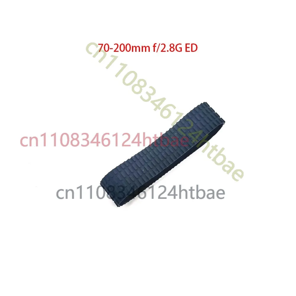 New 70-200 Lens Zoom Rubber Grip Ring For Nikon 70-200mm f/2.8G ED VR1K110-582