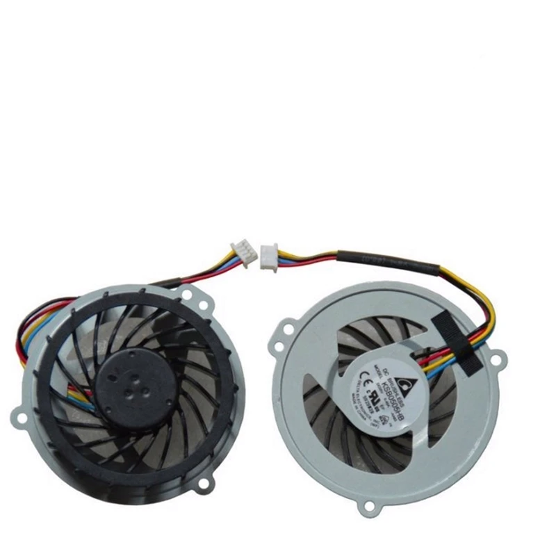 New Original Laptop CPU Cooling Fan For ASUS K42 Fan X42D X42J K42D K42DR K42N AMD CPU Fan KSB6505HB-AA83